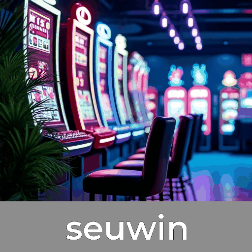 Explore seuwin: Slots - Mega Prêmios, Jogos de Mesa - Estratégia Superior