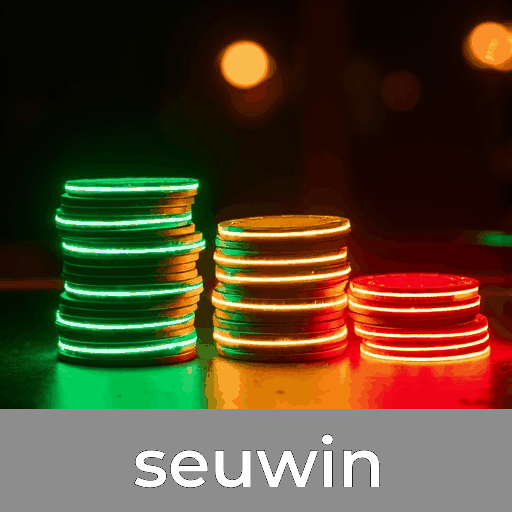 Seuwin: A Aplicação Móvel que Facilita suas Apostas