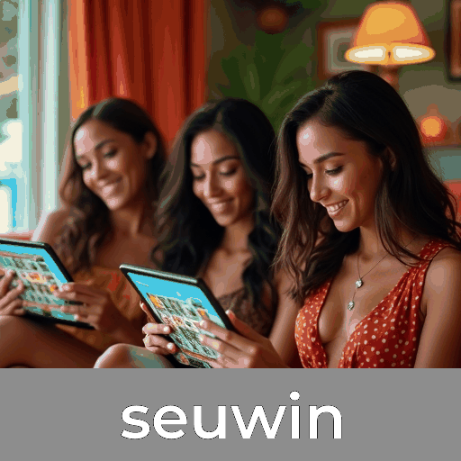 Seuwin: A Aplicação Móvel que Facilita suas Apostas