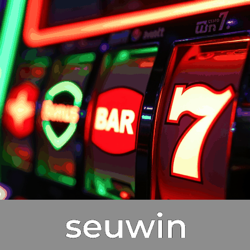 Seuwin: Aventura e Ganhos nos Jogos de Cassino