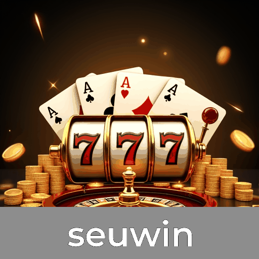 Explore seuwin: Slots - Mega Prêmios, Jogos de Mesa - Estratégia Superior