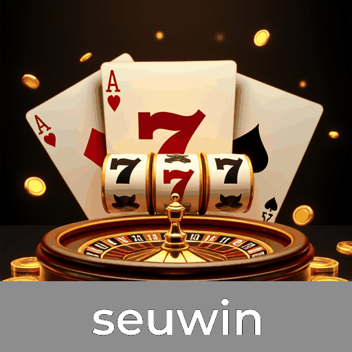 Seuwin: Aventura e Ganhos nos Jogos de Cassino