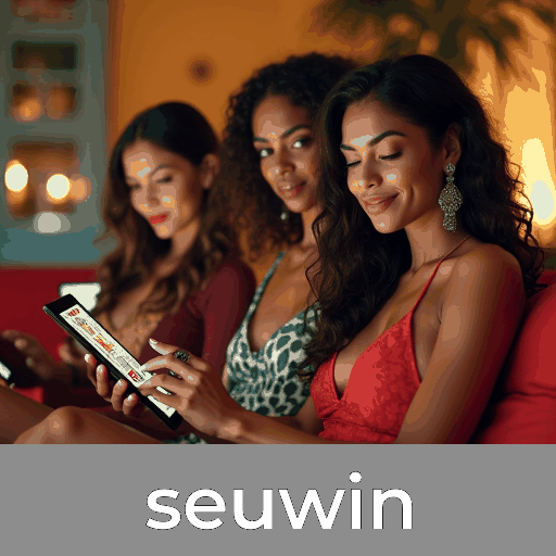 Seuwin: A Aplicação Móvel que Facilita suas Apostas