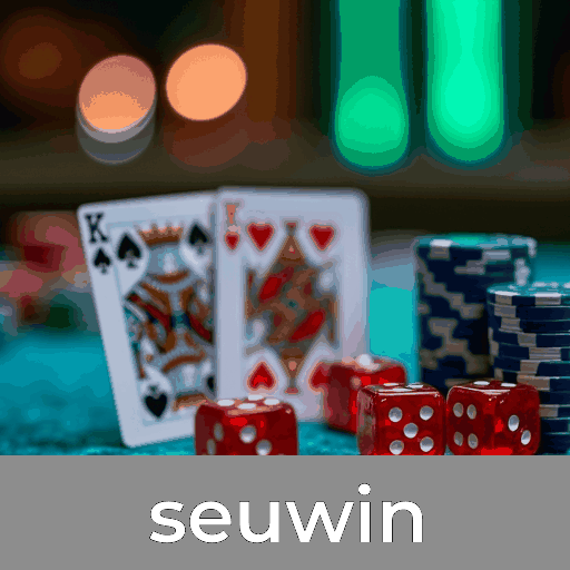 Seuwin: A Plataforma de Apostas com Segurança e Serviço Profissional