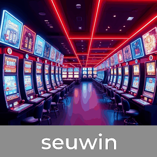 Experiência Autêntica de Casino no seuwin para Jogadores Brasileiros