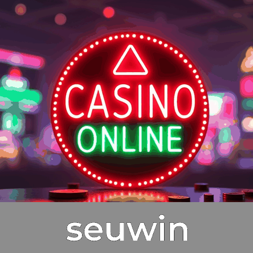 Experiência Autêntica de Casino no seuwin para Jogadores Brasileiros