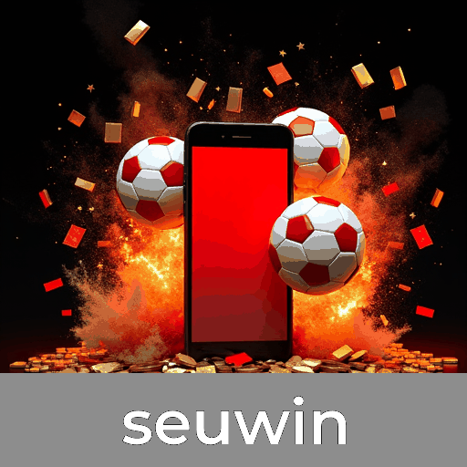 Seuwin: A Aplicação Móvel que Facilita suas Apostas